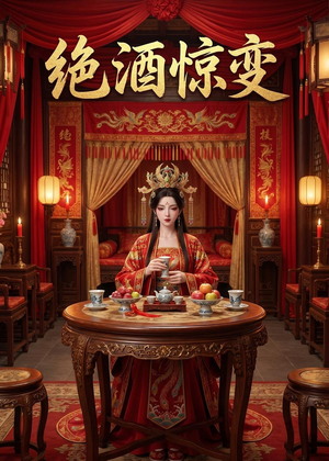 绝酒惊变(90集) 绝酒惊变(90集)最新火爆短剧