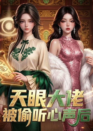 天眼大佬被偷听心声后（63集）热门短剧大全