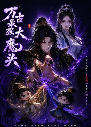 万古最强大魔头（66集）精彩短剧来了