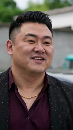合伙承包大席菜，你把我当怨种坑（50集）全网短剧抢先看