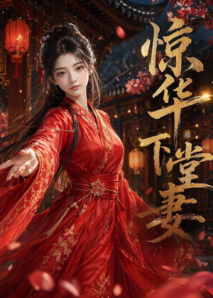 惊华下堂妻（35集）UC网盘在线看