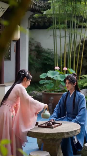 寒门狂儒：宠妻狂魔的逆袭之路（80集）短剧抢先看全集