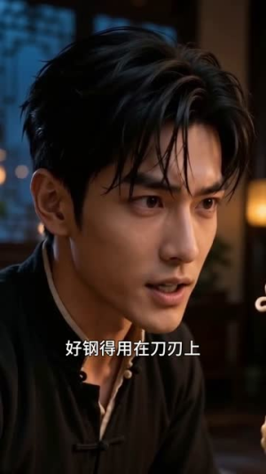 国术:每日结算,从黄包车夫开始(70集) 国术:每日结算,从黄包车夫开始(70集)甜宠短剧推荐