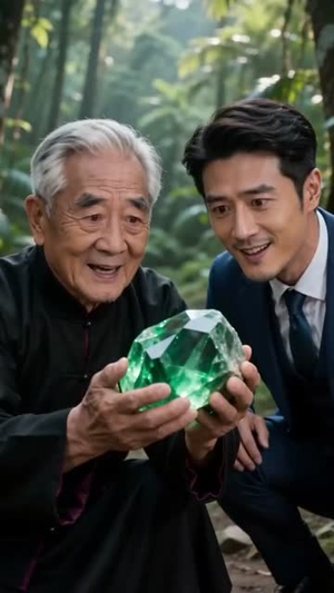 老宅藏机遇,低谷启华年(30集) 老宅藏机遇,低谷启华年(30集)360网盘观看