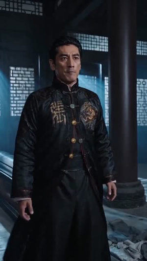 弃子归来我是魔尊本尊（65集）好看的短剧来了