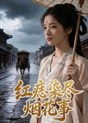 红痣染尽烟花事(110集) 红痣染尽烟花事(110集)太好看了短剧