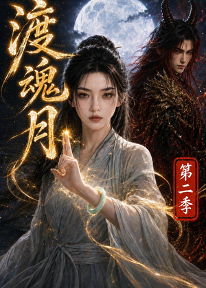 渡魂月第二季（61集）好看的国产短剧