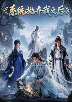 系统抛弃我之后（31集）精彩短剧天天看