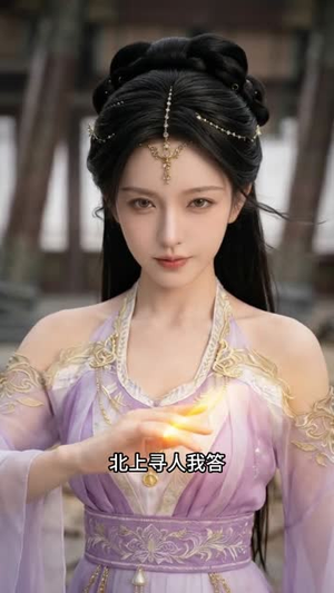 我怀了帝君的崽后被三界追杀（25集）在线免费观看