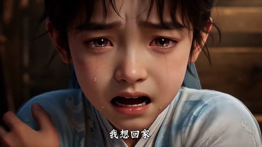 桃花小仙尊（50集）穿越短剧推荐