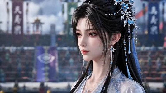 捡个小师妹宗门崛起了（31集）在线播放