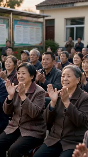 建新房邻居不签字,我反手修猪圈(61集) 建新房邻居不签字,我反手修猪圈(61集)短剧后续更精彩