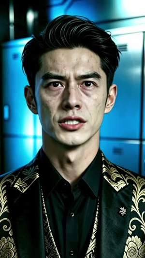 真假少年:我乃邪修归来(93集) 真假少年:我乃邪修归来(93集)一口气追完短剧