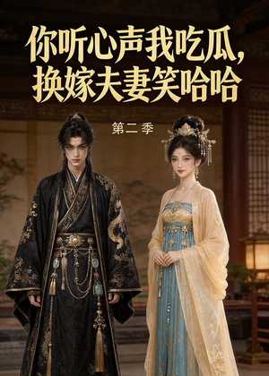 你听心声我吃瓜，换嫁夫妻笑哈哈第二季（73集）完整版免费观看