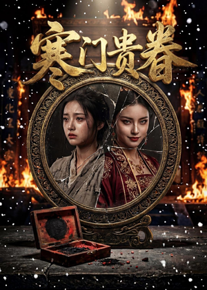 寒门贵眷(44集) 寒门贵眷(44集)精彩短剧推荐