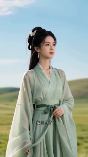 嫁错新郎，我被侯爷宠上天（44集）抢先看新短剧