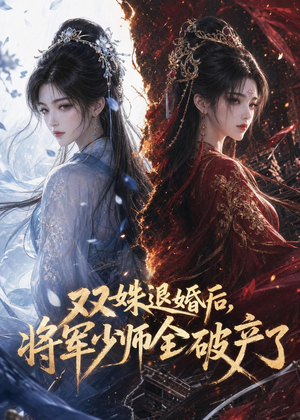 双姝退婚后，将军少师全破产了（30集）热播短剧排行榜