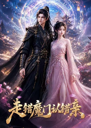 走错魔门认错亲（39集）无需充值尽情看