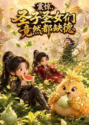 震惊,圣子圣女们竟然都缺德(100集) 震惊,圣子圣女们竟然都缺德(100集)热播短剧追不停