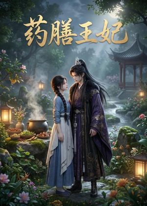 药膳王妃(28集) 药膳王妃(28集)最新上映的短剧