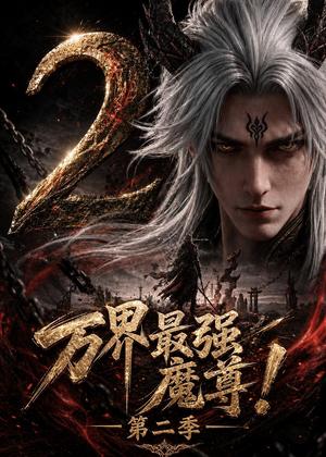 万界最强魔尊!第二季(57集) 万界最强魔尊!第二季(57集)最热门短剧来了