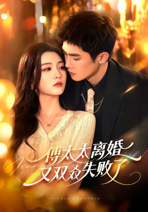 傅太太离婚又双叒失败了（92集）一共多少集