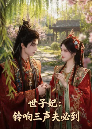 世子妃：铃响三声夫必到（74集）免费短剧大全