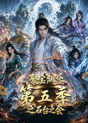 聚宝仙盆第五季之石台之会（100集）小短剧抢先看