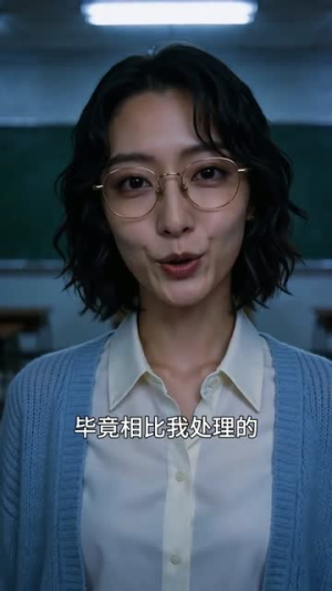 我在怪谈论坛学斩鬼（70集）抢先看新短剧