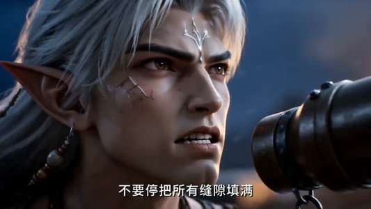 我教外星人种地（58集）口碑之选免费看