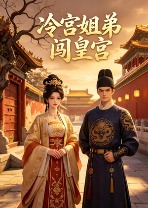 冷宫姐弟闯皇宫（27集）免费观看全集