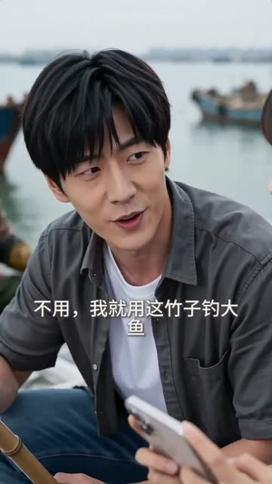 我吞了一条龙（38集）独家资源免费看