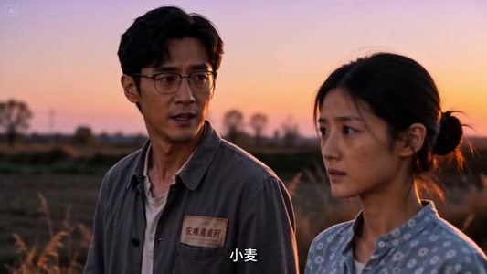 八零辣媳：重生带村奔小康（43集）短剧解说全集