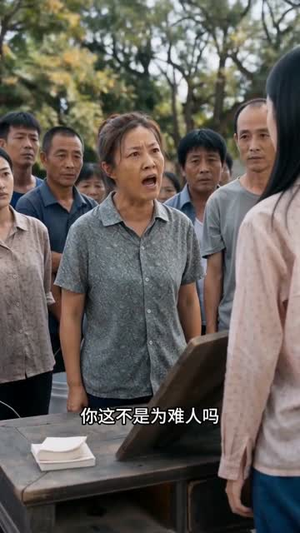 落榜后，我靠龙虾带领全村致富（52集）穿越短剧推荐