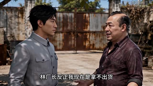 我的车间不养闲人（52集）热门短剧免费看