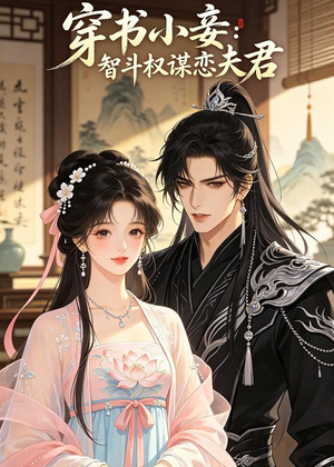 穿书小妾:智斗权谋恋夫君(20集) 穿书小妾:智斗权谋恋夫君(20集)追风的女孩短剧