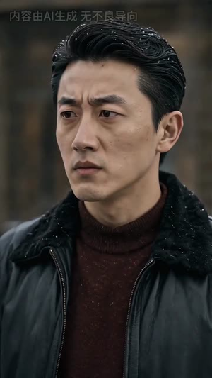 黑风岭把头（50集）看到大结局