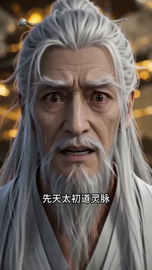 太初脉逆九天(16集) 太初脉逆九天(16集)短剧分享剧集