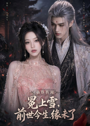 冕上雪，前世今生，缘未了（60集）免费短剧看不停