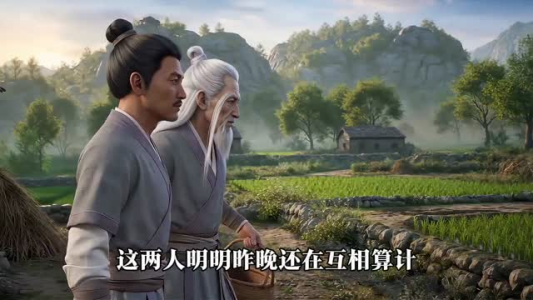 破凡（97集）民国短剧推荐