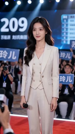联姻陷阱：穿书女配逆袭成总裁的上司（30集）短剧太好看了吧