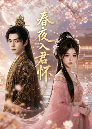 春夜入君怀(65集) 春夜入君怀(65集)短剧上头又好看