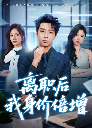 离职后我身价倍增（60集）百度网盘在线看