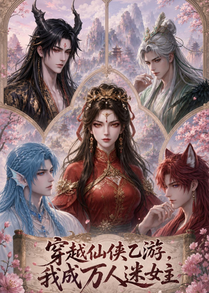 穿越仙侠乙游,我成万人迷女主(68集) 穿越仙侠乙游,我成万人迷女主(68集)热门短剧来袭
