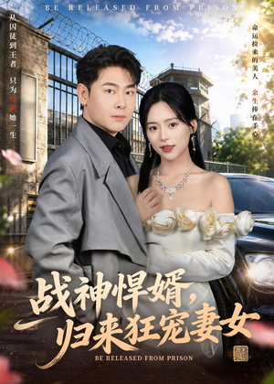 战神悍婿，归来狂宠妻女（83集）在哪个平台看