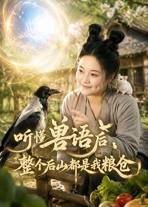 听懂兽语后整个后山都是我粮仓（85集）精彩短剧下载