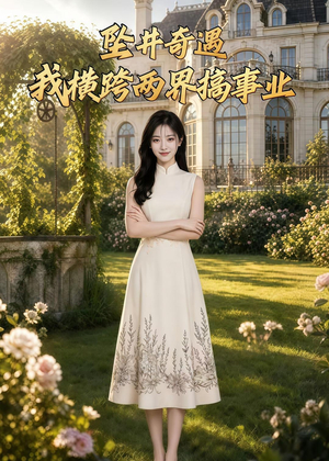 坠井奇遇，我横跨两界搞事业（82集）无需充值尽情看