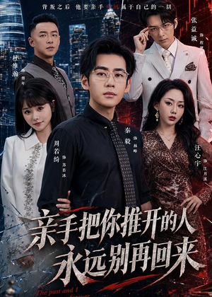 亲手把你推开的人,永远别再回来(61集) 亲手把你推开的人,永远别再回来(61集)集免费看短剧