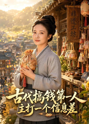 古代搞钱第一人主打一个信息差(72集) 古代搞钱第一人主打一个信息差(72集)百度网盘资源