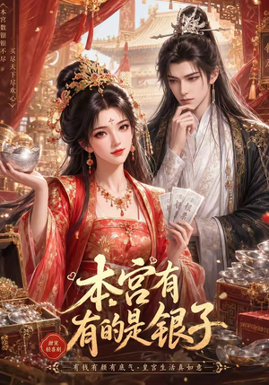 本宫有的是银子（18集）网络小短剧